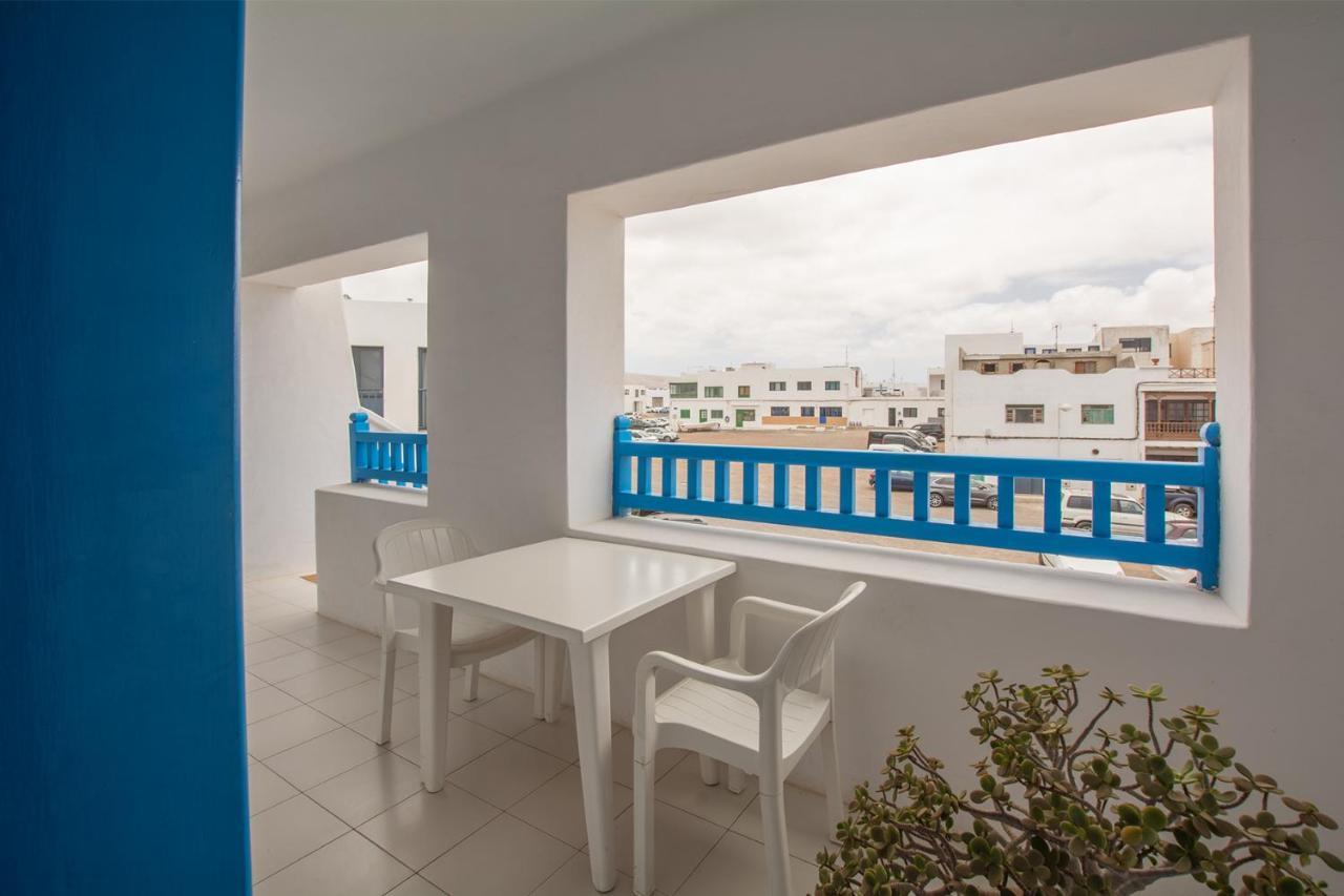 Casa Manrique Βίλα Φαμάρα Εξωτερικό φωτογραφία