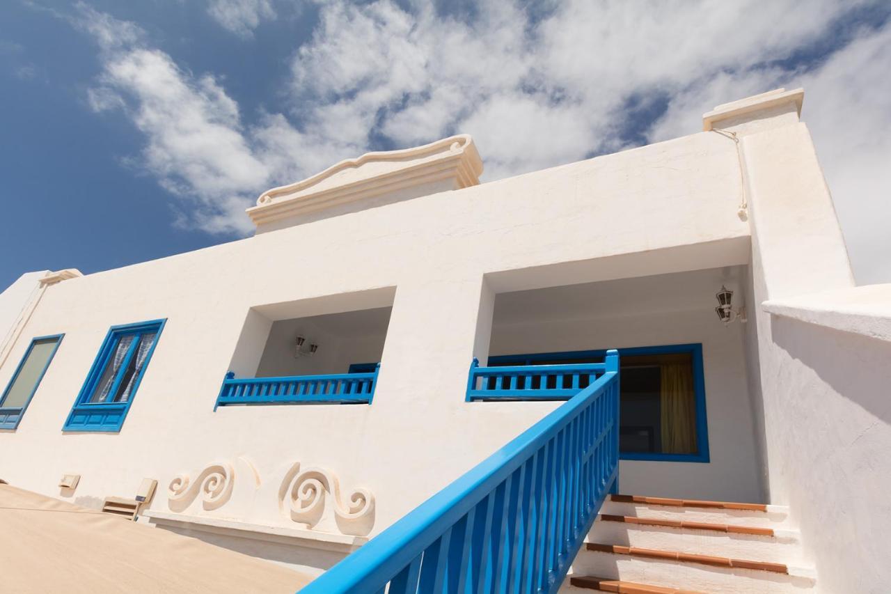 Casa Manrique Βίλα Φαμάρα Εξωτερικό φωτογραφία
