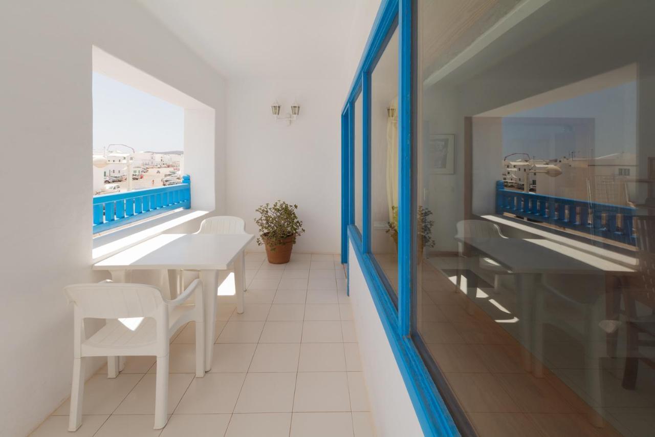 Casa Manrique Βίλα Φαμάρα Εξωτερικό φωτογραφία