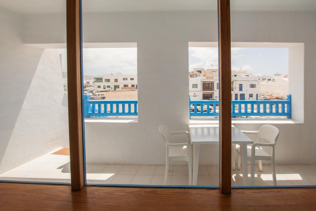Casa Manrique Βίλα Φαμάρα Εξωτερικό φωτογραφία