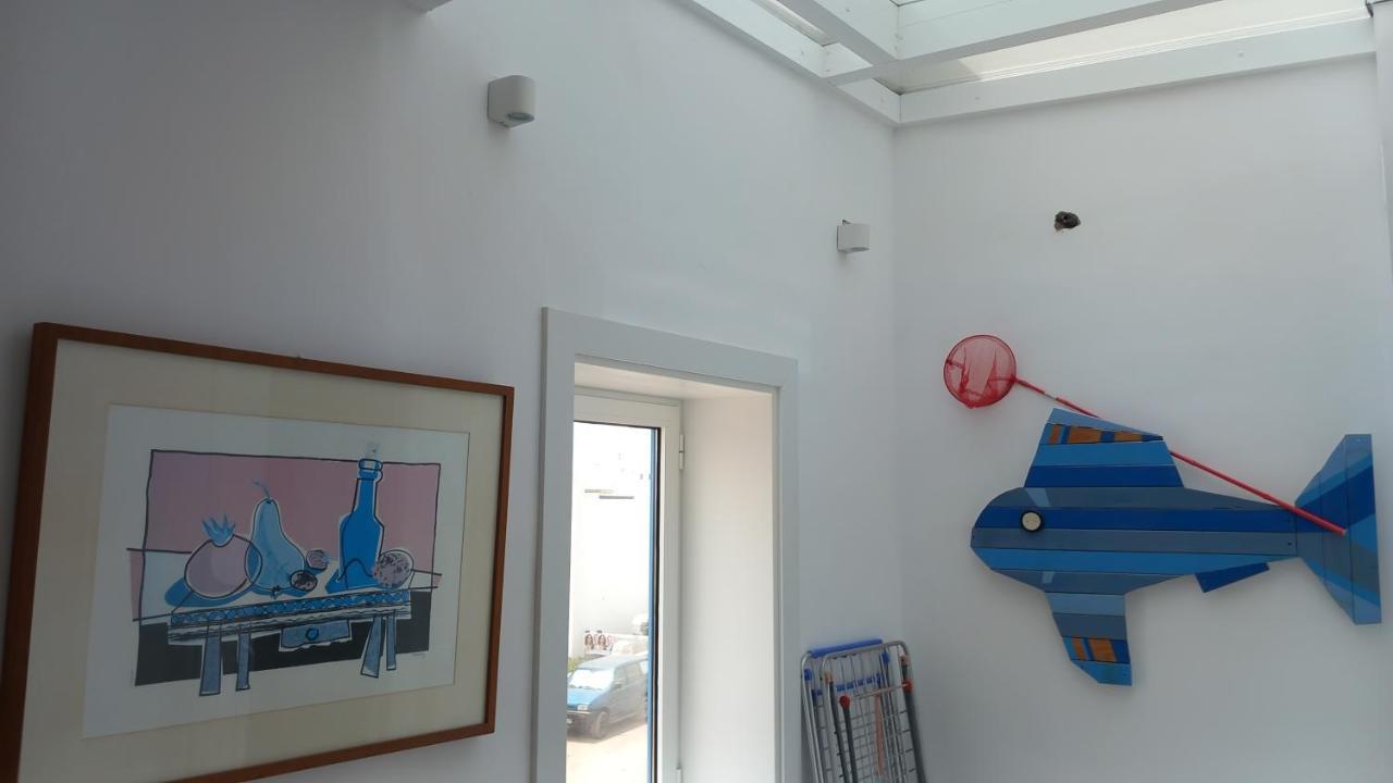 Casa Manrique Βίλα Φαμάρα Εξωτερικό φωτογραφία