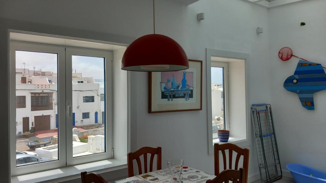 Casa Manrique Βίλα Φαμάρα Εξωτερικό φωτογραφία