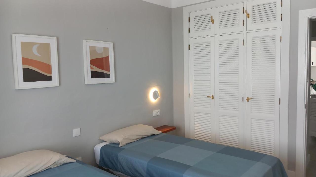 Casa Manrique Βίλα Φαμάρα Εξωτερικό φωτογραφία