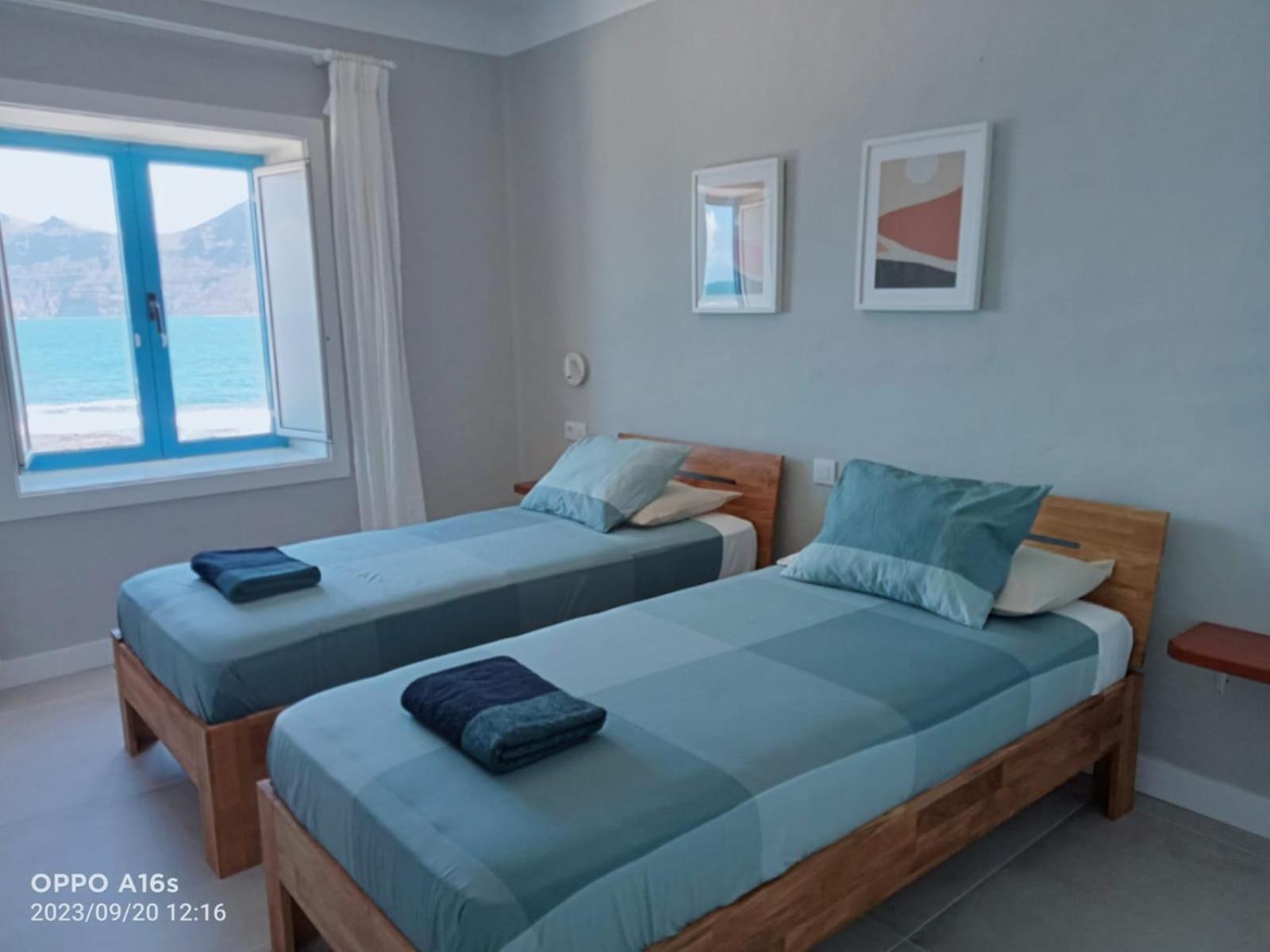 Casa Manrique Βίλα Φαμάρα Εξωτερικό φωτογραφία