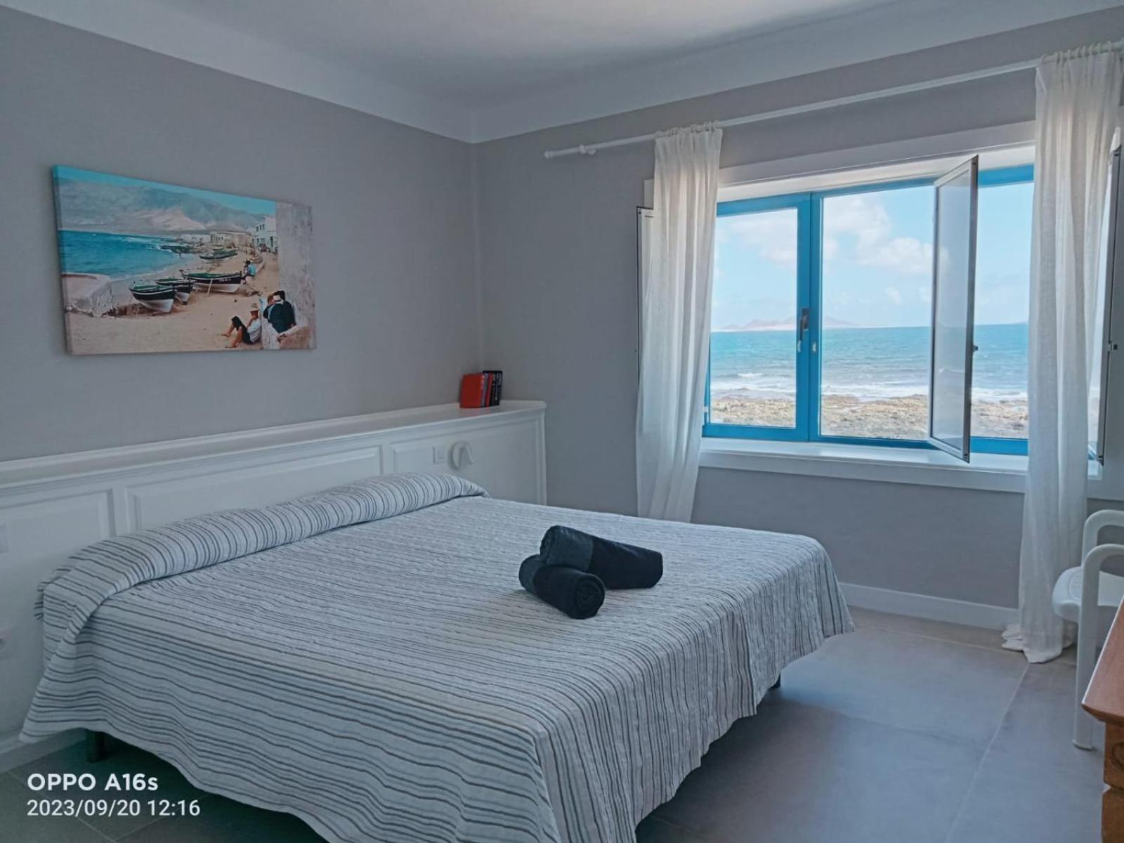 Casa Manrique Βίλα Φαμάρα Εξωτερικό φωτογραφία