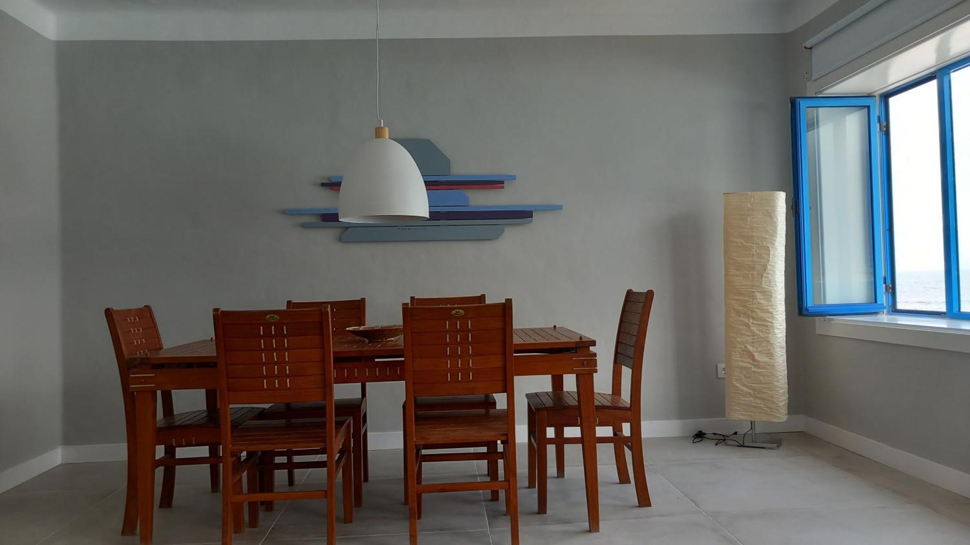 Casa Manrique Βίλα Φαμάρα Εξωτερικό φωτογραφία