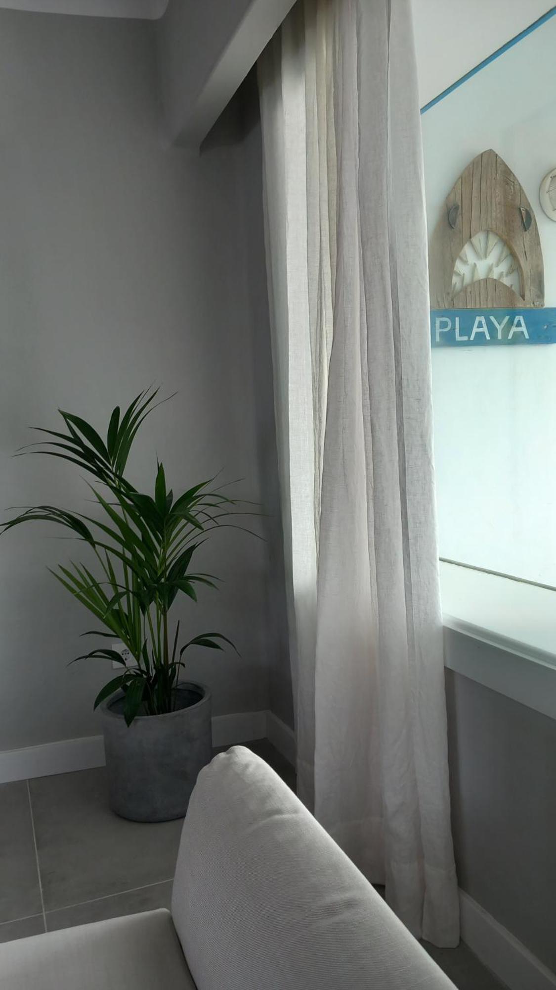 Casa Manrique Βίλα Φαμάρα Εξωτερικό φωτογραφία