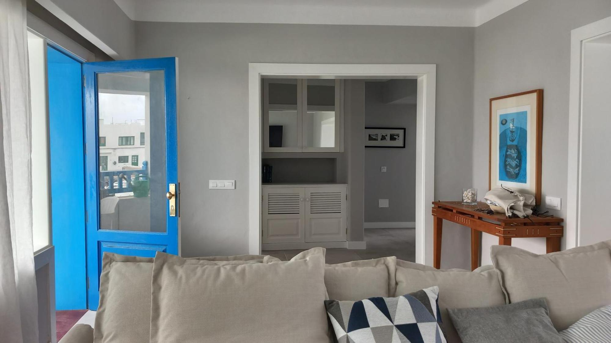 Casa Manrique Βίλα Φαμάρα Εξωτερικό φωτογραφία