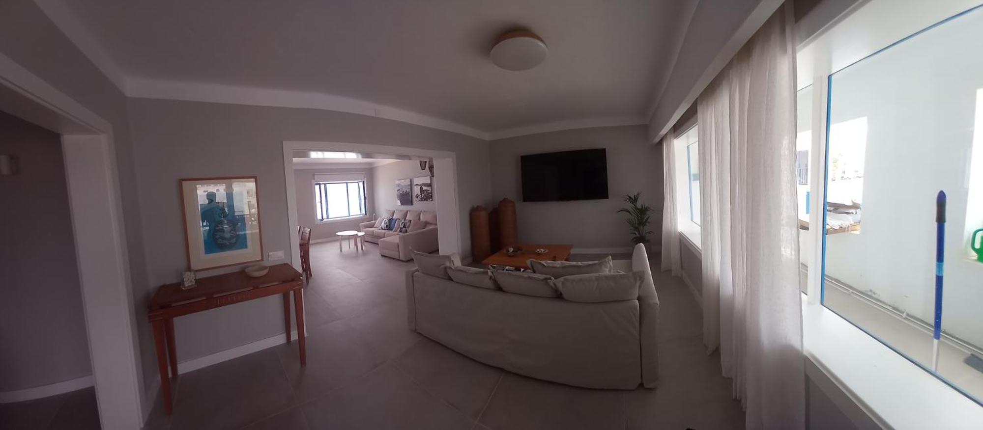 Casa Manrique Βίλα Φαμάρα Εξωτερικό φωτογραφία