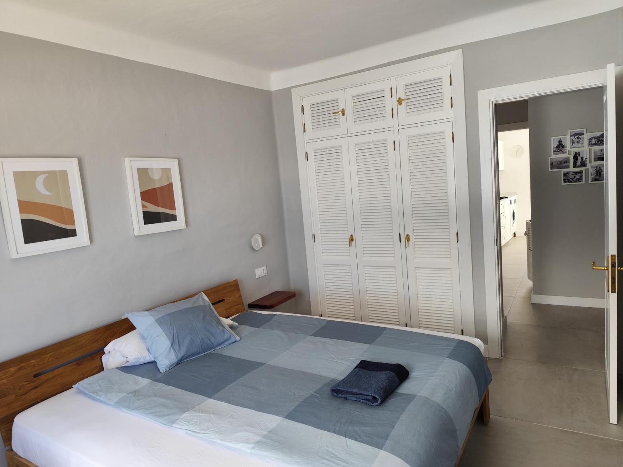 Casa Manrique Βίλα Φαμάρα Εξωτερικό φωτογραφία