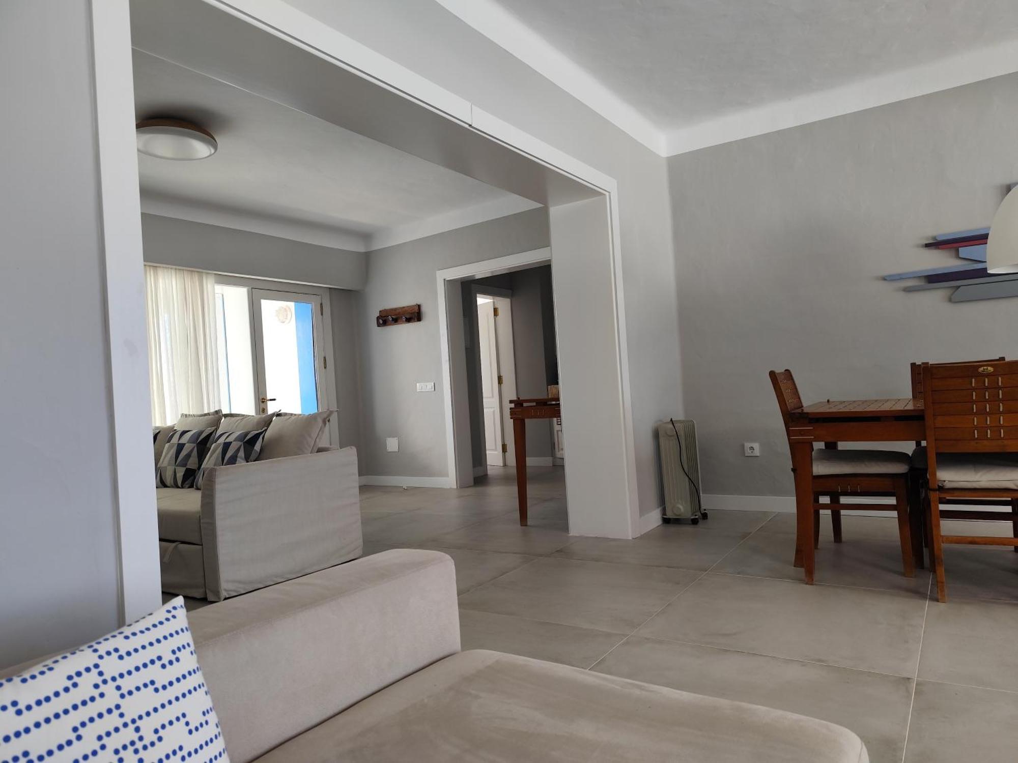 Casa Manrique Βίλα Φαμάρα Εξωτερικό φωτογραφία