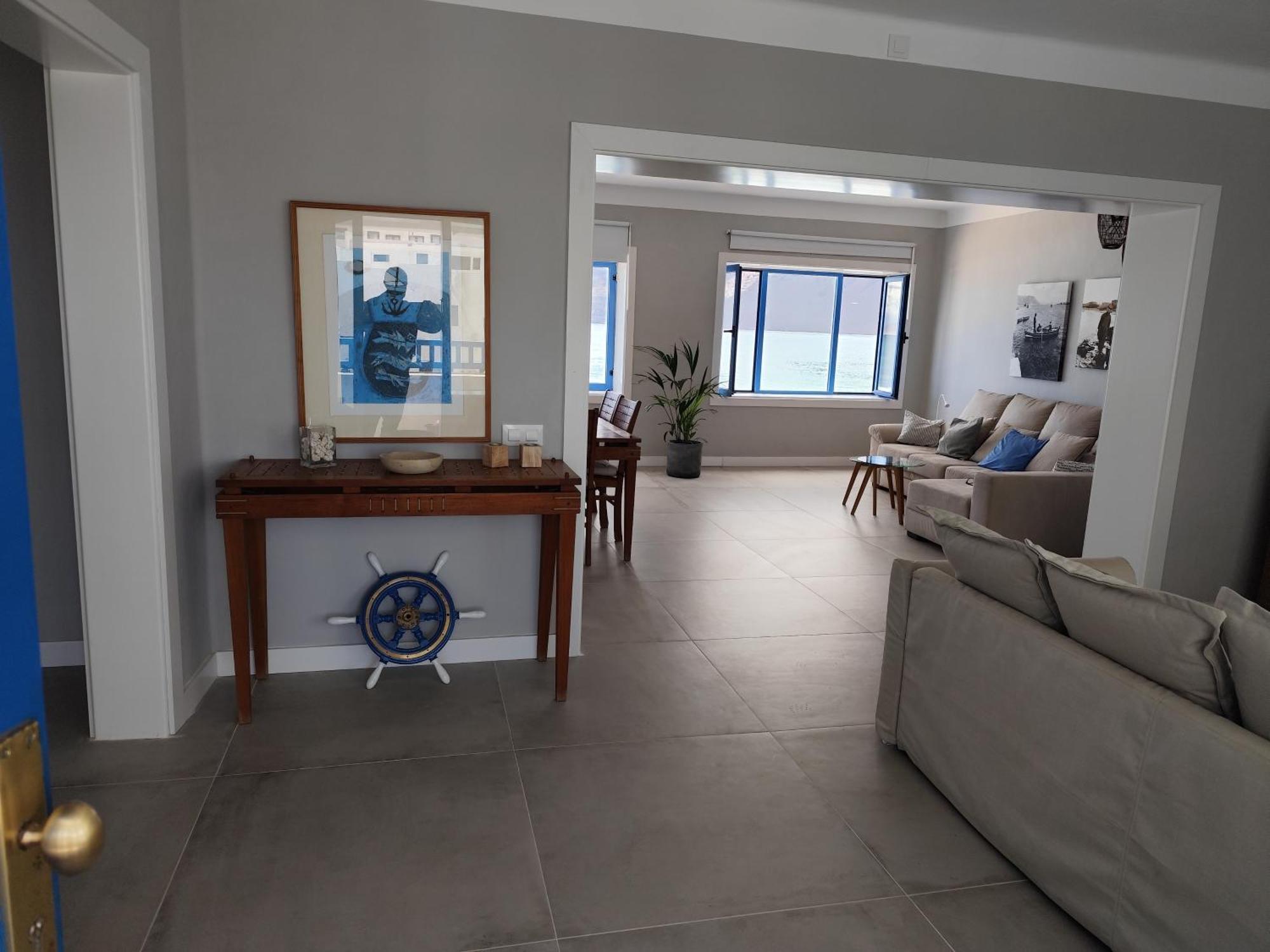 Casa Manrique Βίλα Φαμάρα Εξωτερικό φωτογραφία