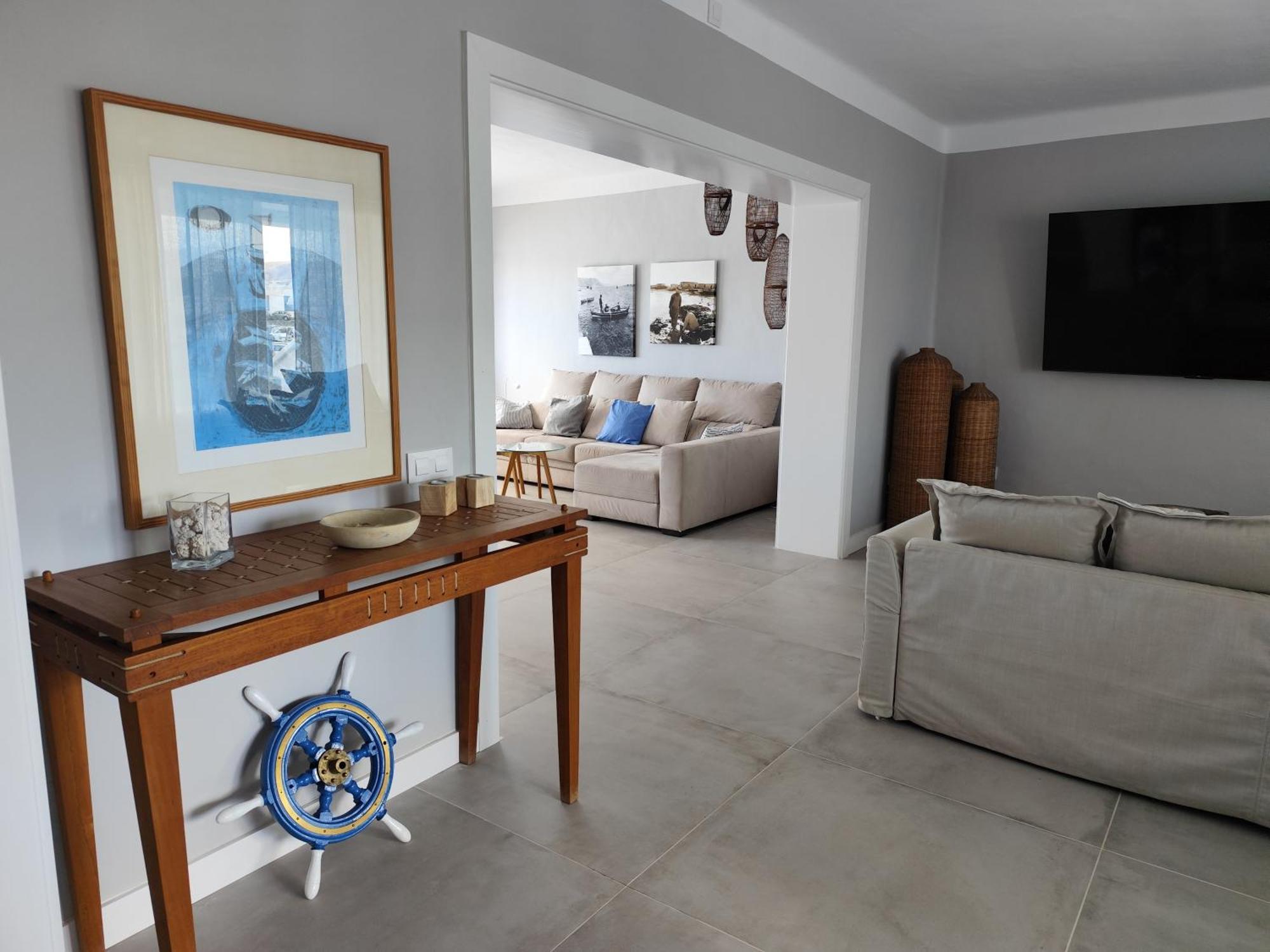 Casa Manrique Βίλα Φαμάρα Εξωτερικό φωτογραφία